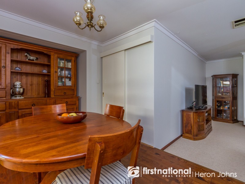 3 Urbahns Crescent, Bateman WA 6150