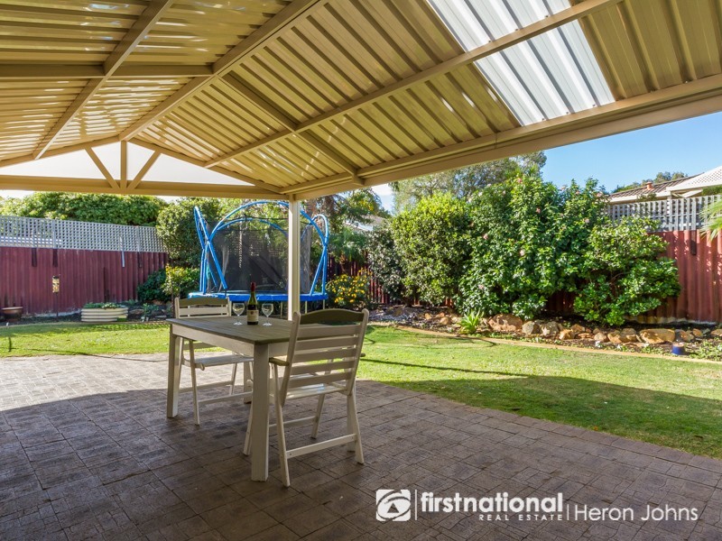 3 Urbahns Crescent, Bateman WA 6150