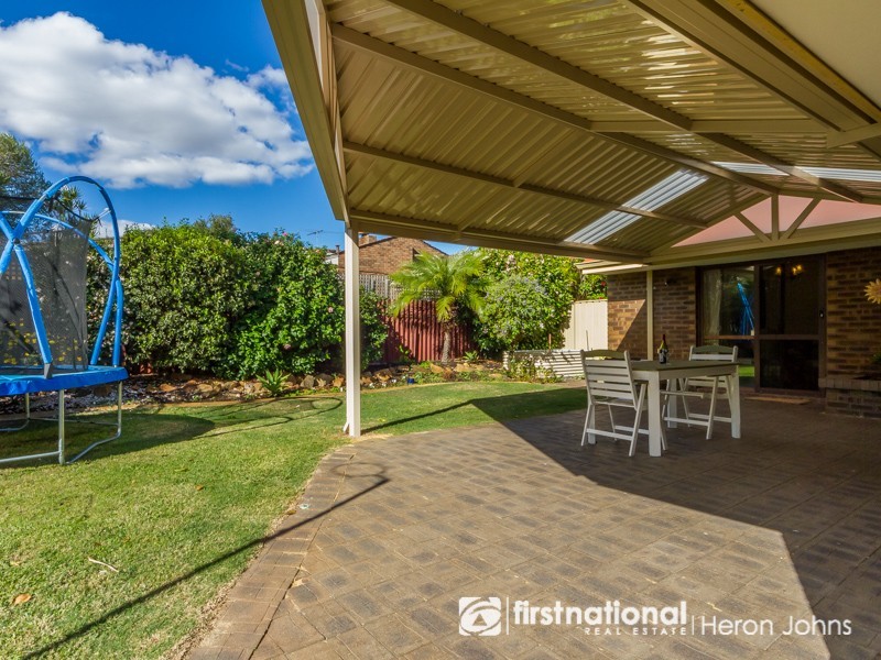 3 Urbahns Crescent, Bateman WA 6150