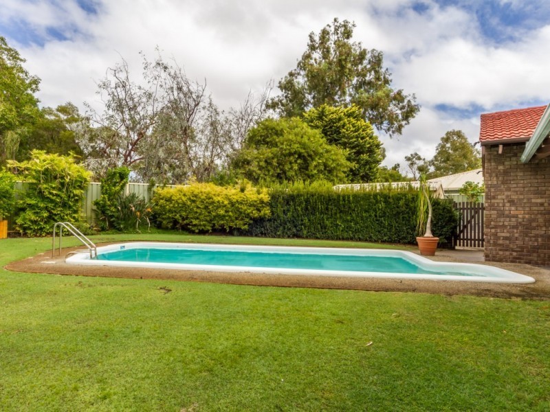 25 Hartung Way, Bull Creek WA 6149
