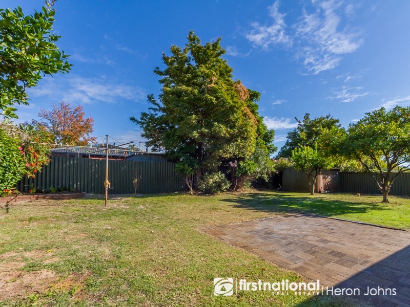 41 WHEATLEY DRIVE, Bull Creek WA 6149