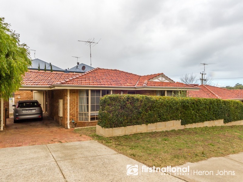 4 Hadden Road, Bicton WA 6157