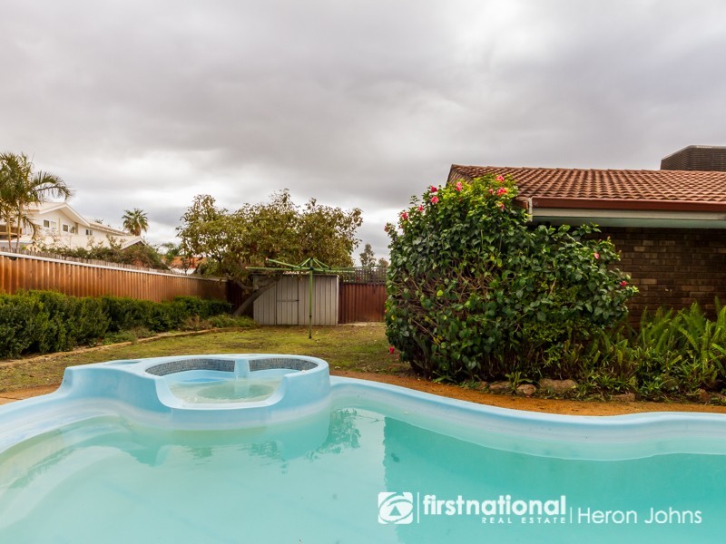 23 Ewing Avenue, Bull Creek WA 6149