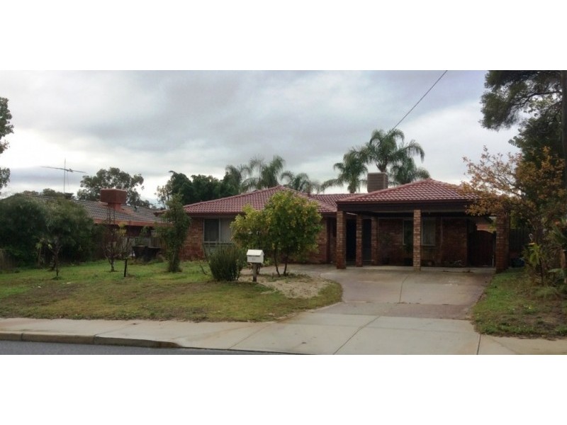 91 Dean Road, Bateman WA 6150