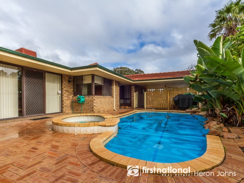 20 Fyfe Circle, Bull Creek WA 6149