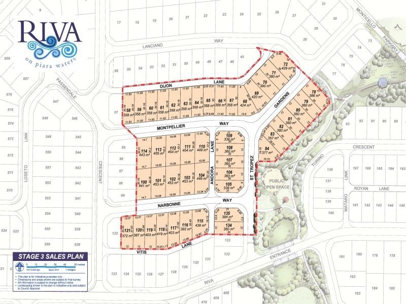 16 Montpellier Way, Piara Waters WA 6112