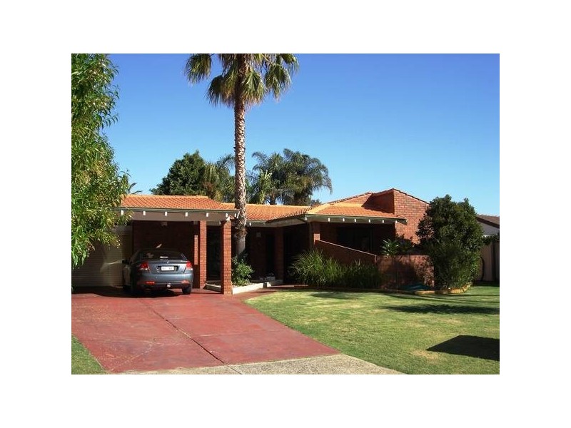 8 Vance Place, Bull Creek WA 6149