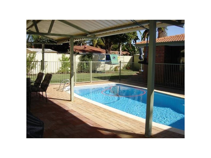 8 Vance Place, Bull Creek WA 6149