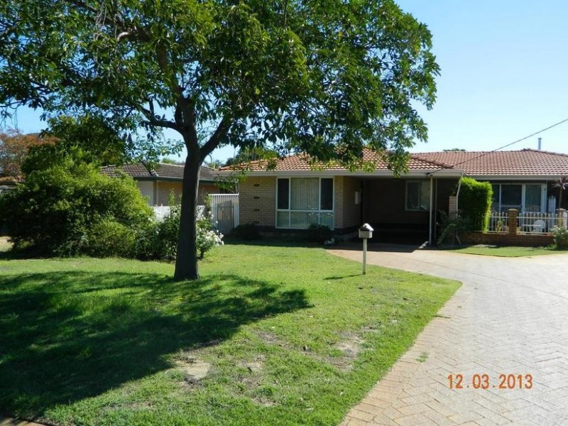 6A Ripple Way, Bateman WA 6150