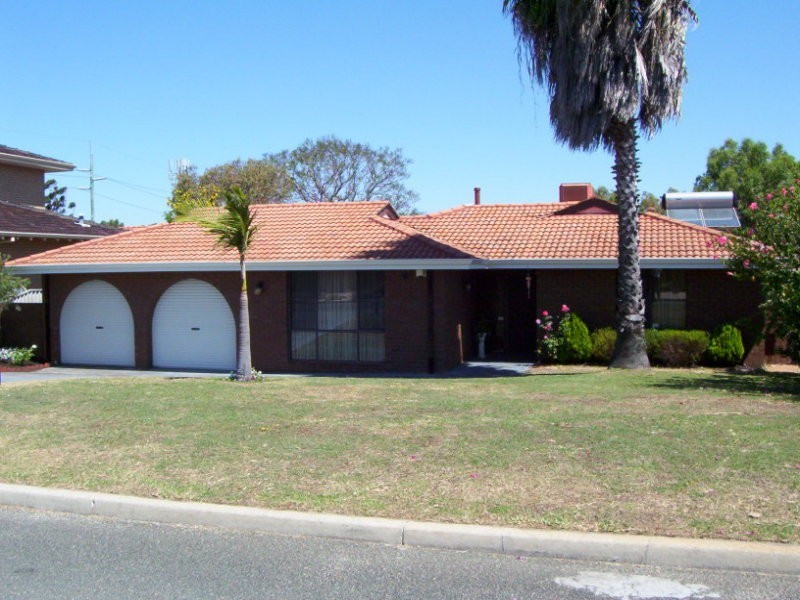 4 Orbell Way, Bull Creek WA 6149