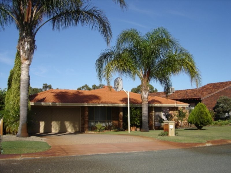 8 Orbell Way, Bull Creek WA 6149