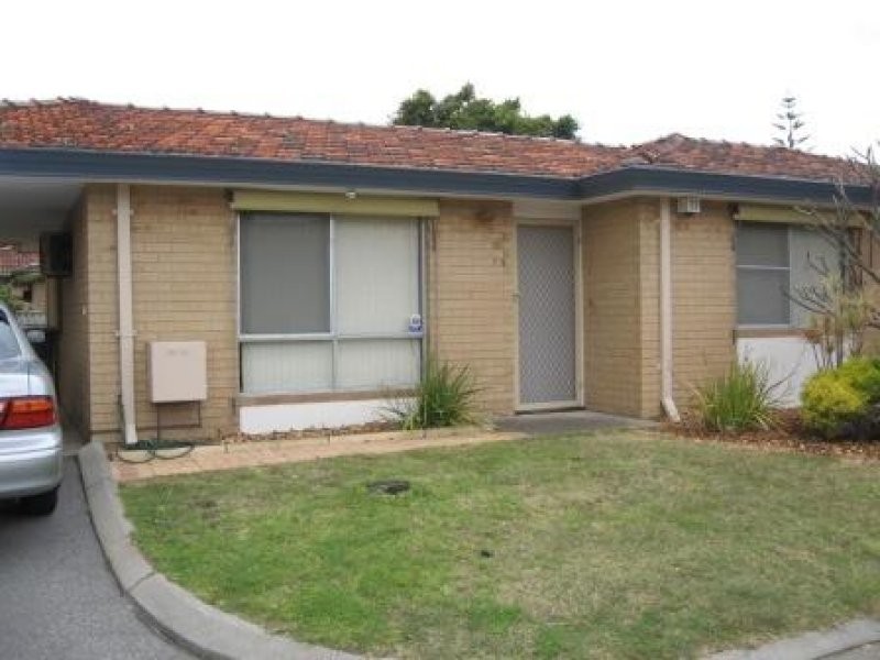 5/70 Barbican Street, Shelley WA 6148