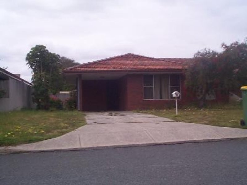 39A Weeks Way, Bull Creek WA 6149