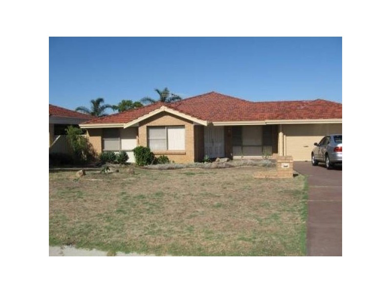 52 Freedman Way, Winthrop WA 6150