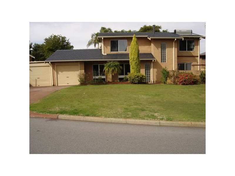 4 Whittaker Crescent, Bull Creek WA 6149