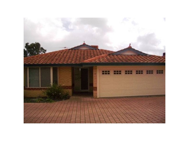 8/60 Barbican Street, Shelley WA 6148