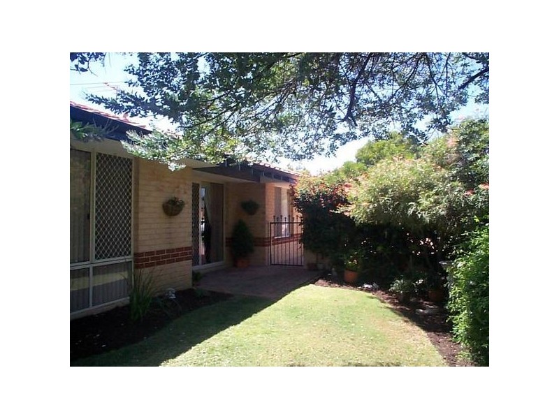 8/60 Barbican Street, Shelley WA 6148