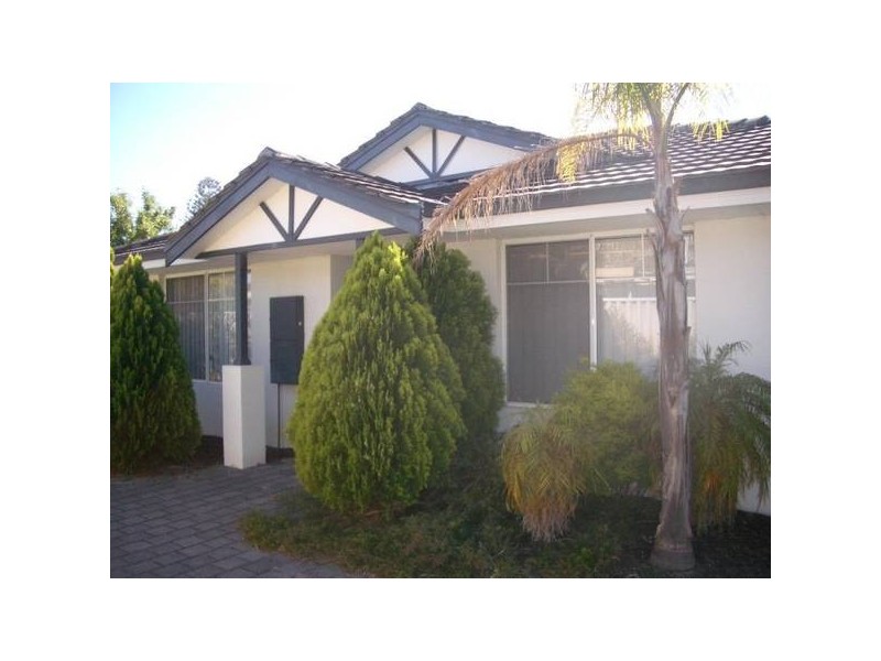 2/58 Barbican Street, Shelley WA 6148