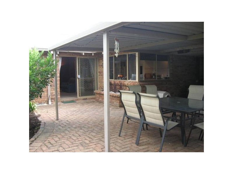 35 Hillock Circle, Leeming WA 6149