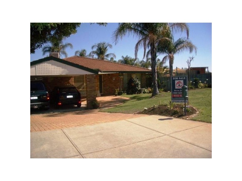 3 Lovatt Court, Leeming WA 6149