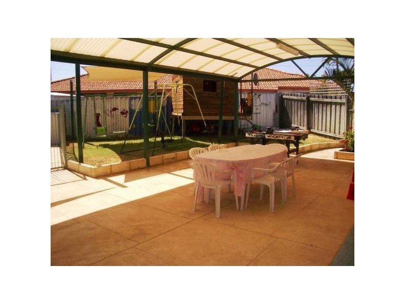 3 Lovatt Court, Leeming WA 6149