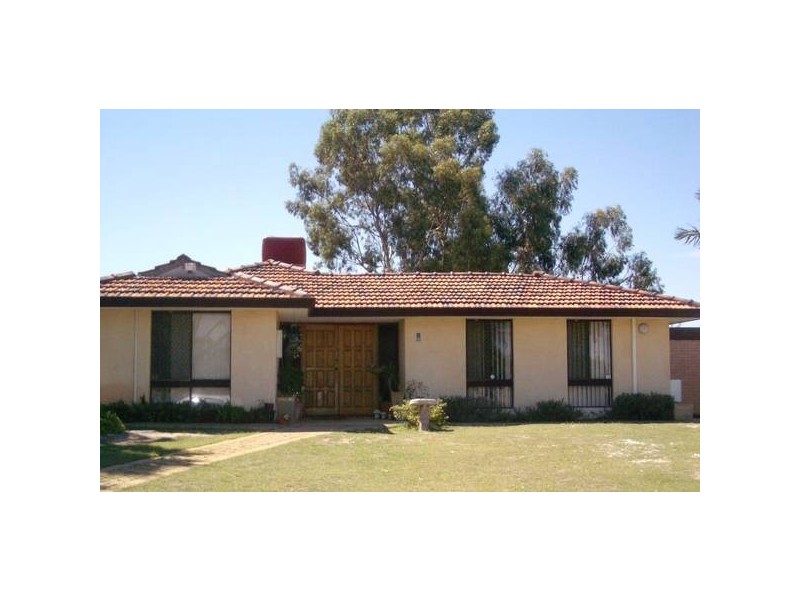 13 Sewell Court, Leeming WA 6149