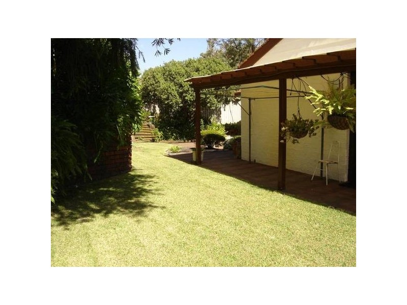 70 DARLEY CIRCLE, Bull Creek WA 6149