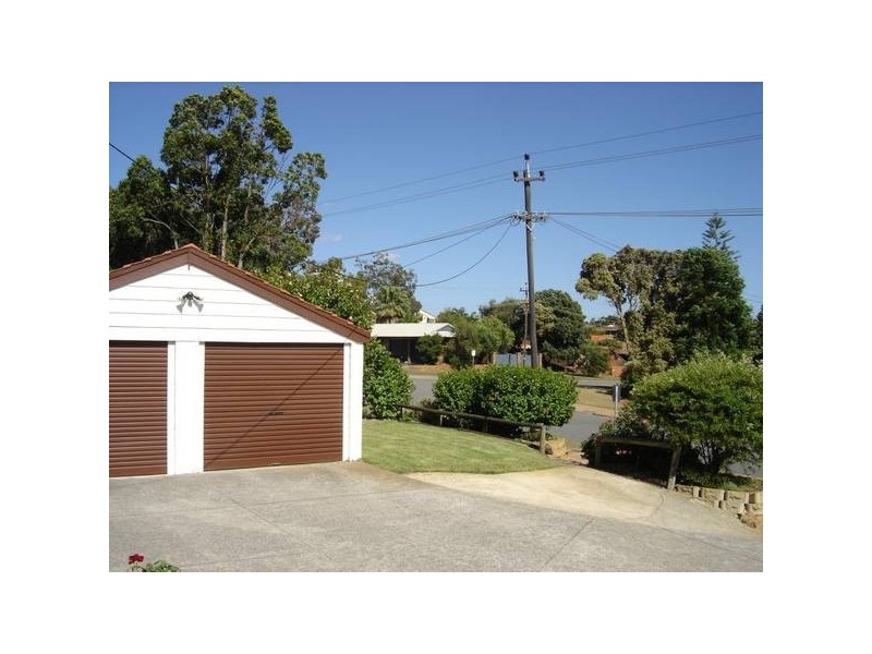 70 DARLEY CIRCLE, Bull Creek WA 6149