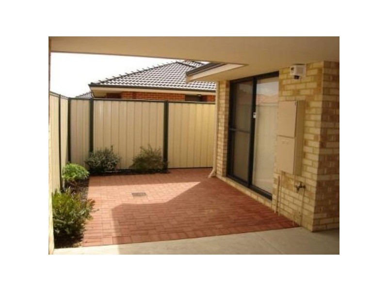 9/33 Gillen Way, Success WA 6164