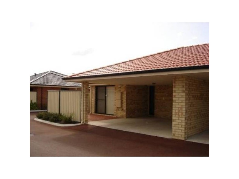 9/33 Gillen Way, Success WA 6164