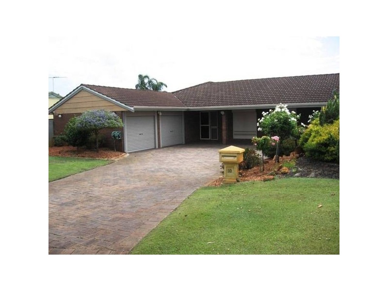 10 Stott Place, Bull Creek WA 6149