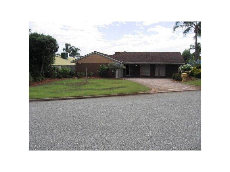 10 Stott Place, Bull Creek WA 6149