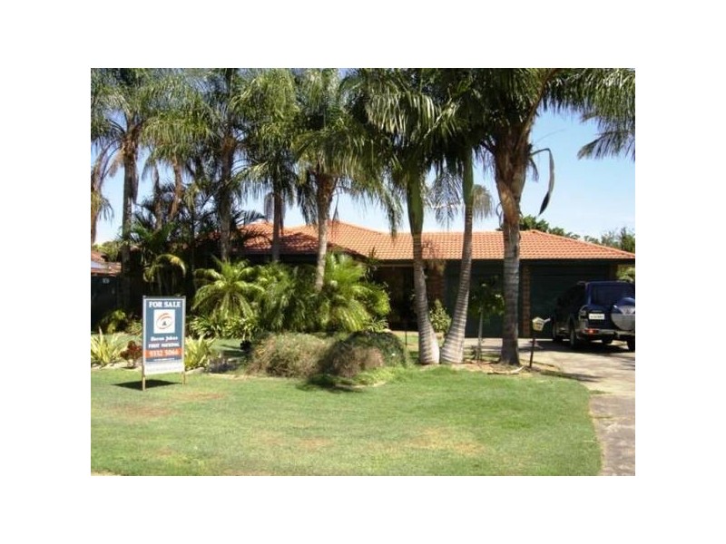 16 Cotton Crescent, Bull Creek WA 6149