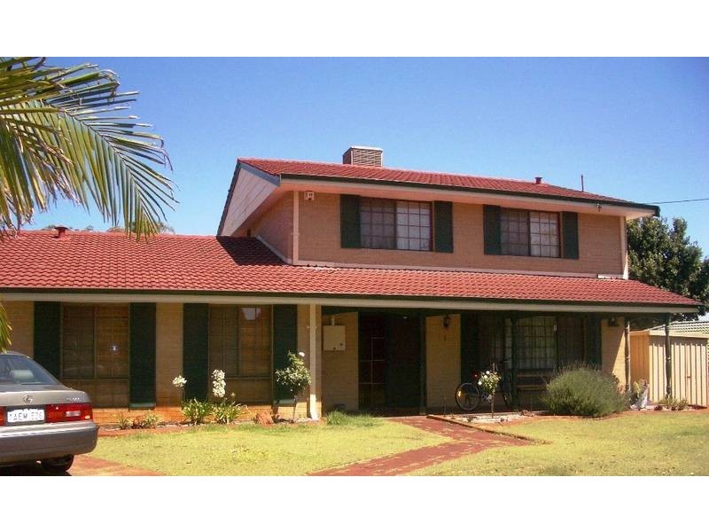 11 Hartung Way, Bull Creek WA 6149