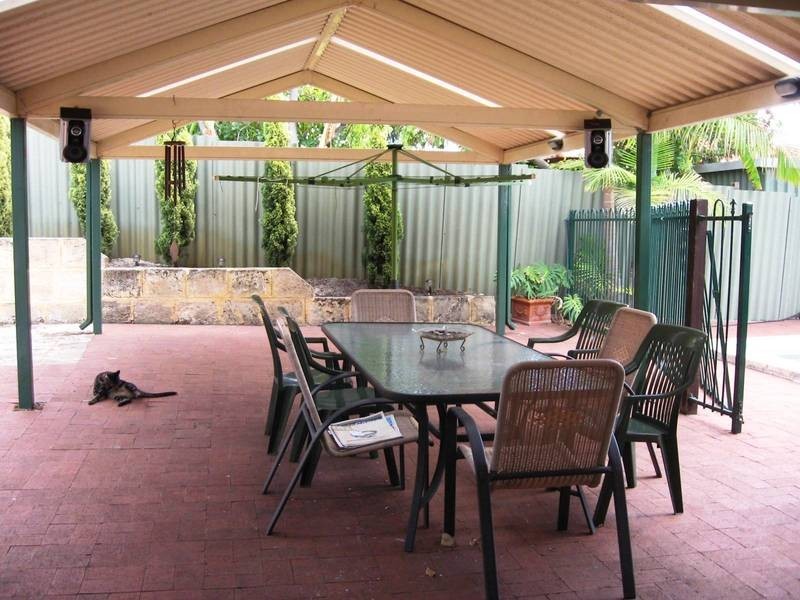 11 Hartung Way, Bull Creek WA 6149