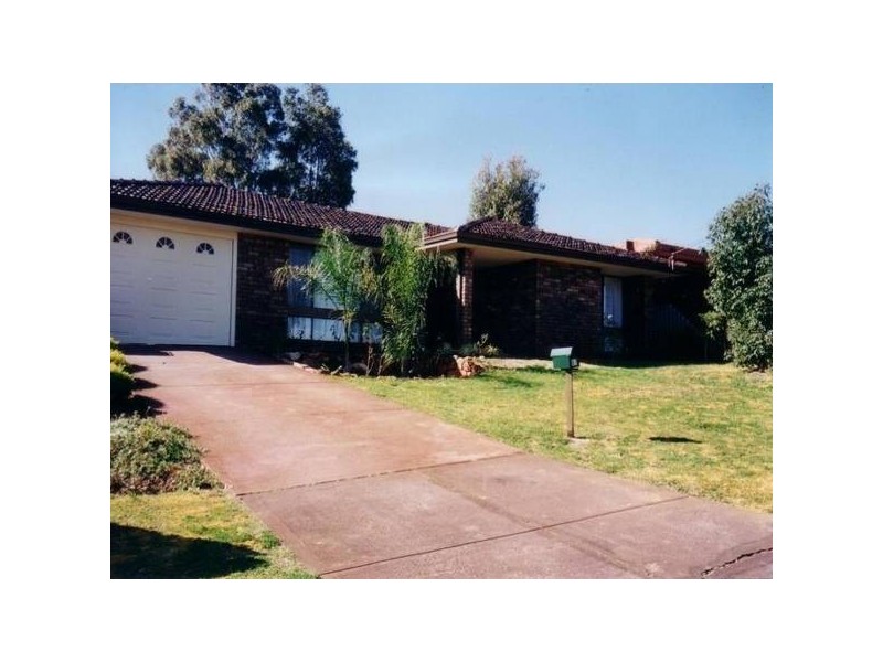 87 Dean Road, Bateman WA 6150