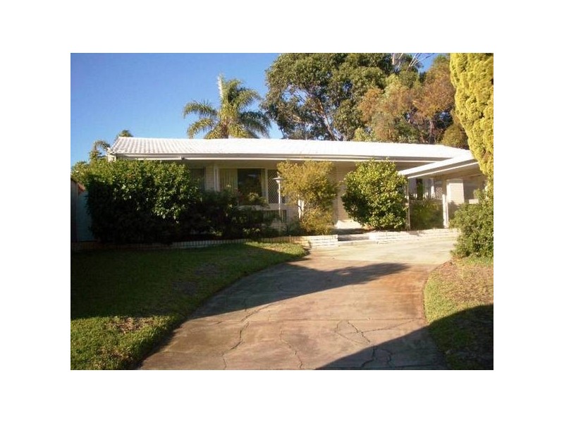 3 Siddons Way, Booragoon WA 6154