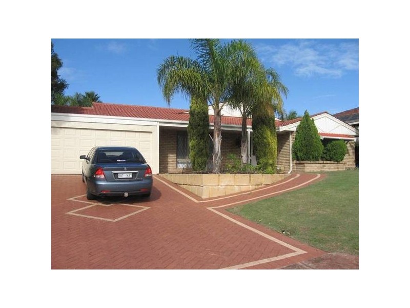 9 Westall Terrace, Leeming WA 6149