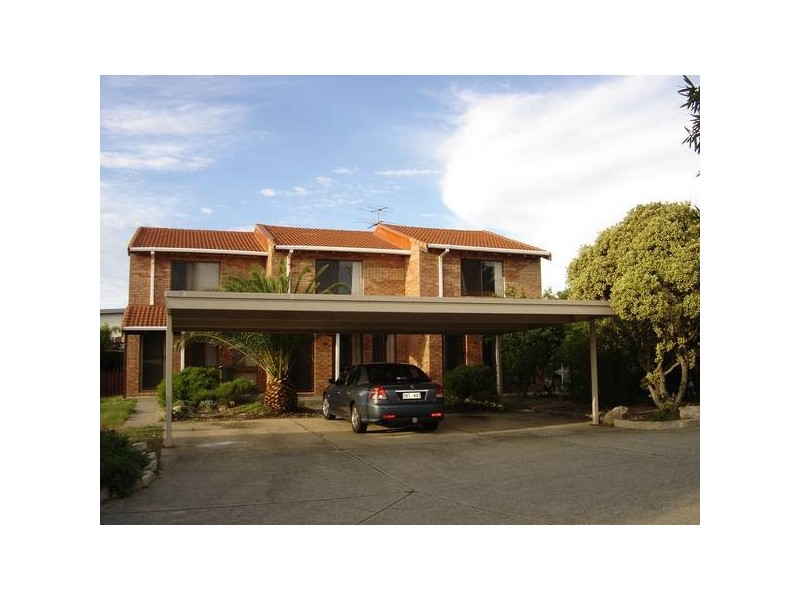 18/35B Halls Head Parade, Halls Head WA 6210