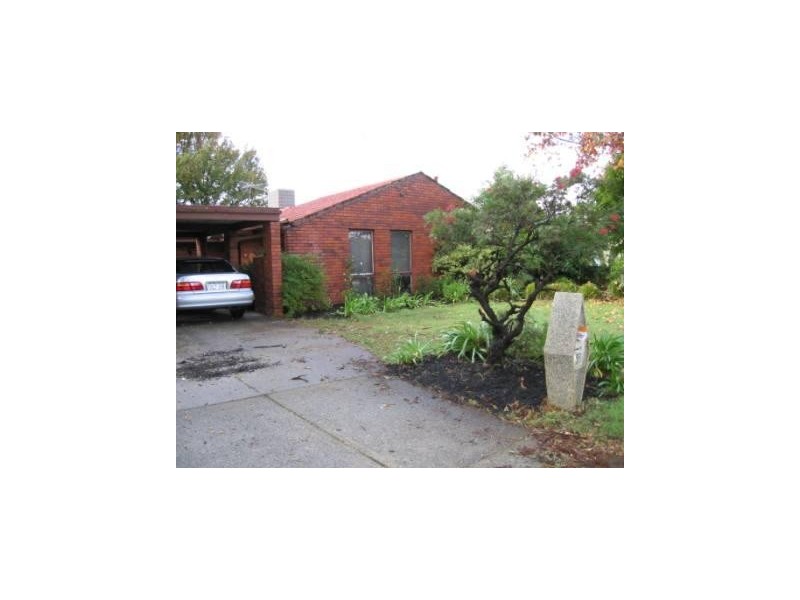 93 Dean Road, Bateman WA 6150