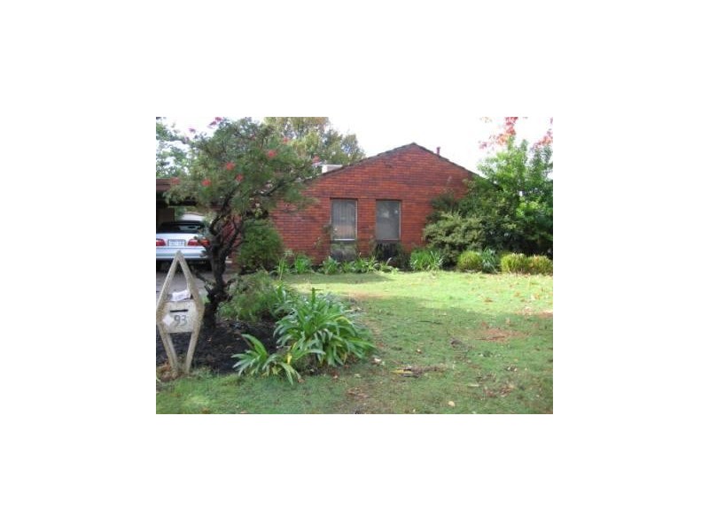 93 Dean Road, Bateman WA 6150