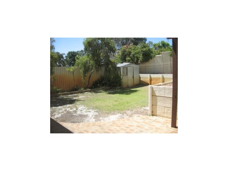1 Morrison Way, Willetton WA 6155