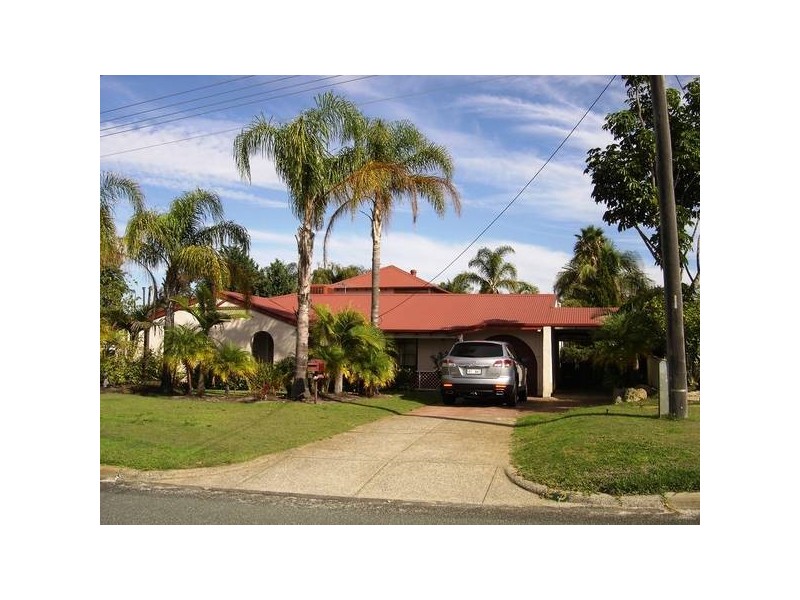 25 Vigors Avenue, Bull Creek WA 6149