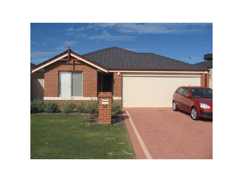35 Kumarina Drive, Secret Harbour WA 6173