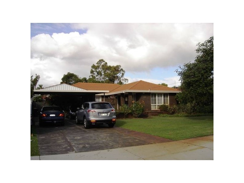 12 Parry Avenue, Bateman WA 6150