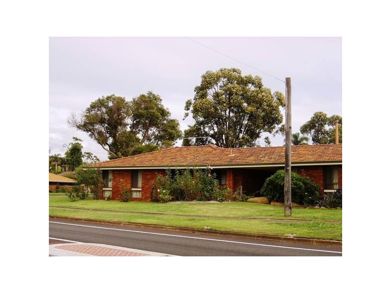 4/1 Dobie Street, Bull Creek WA 6149