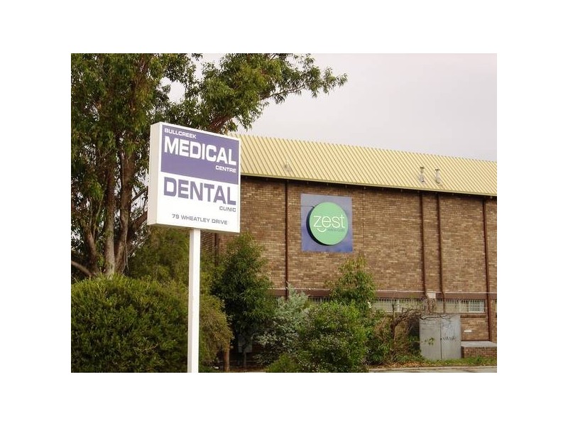 4/1 Dobie Street, Bull Creek WA 6149