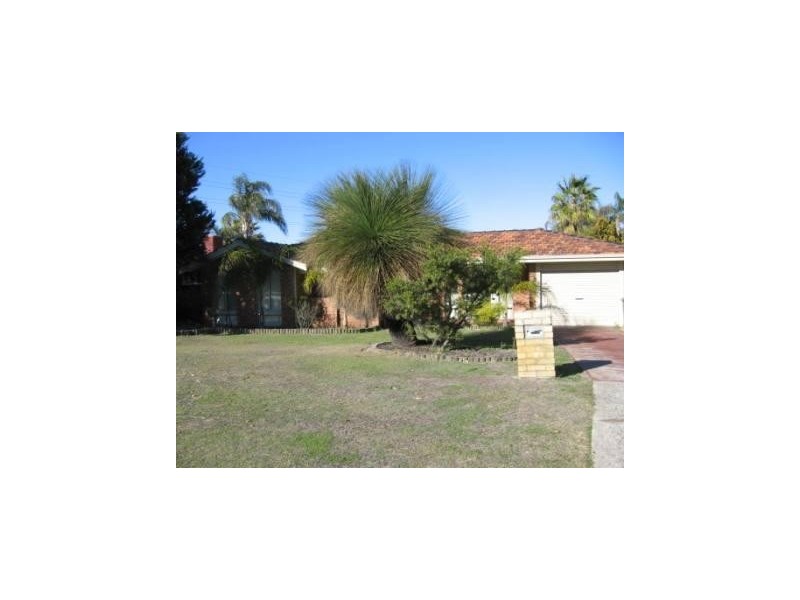 14 Laughton Way, Leeming WA 6149