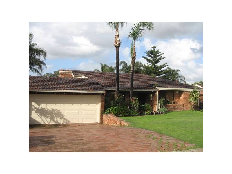 5 Cardinal Crescent, Leeming WA 6149