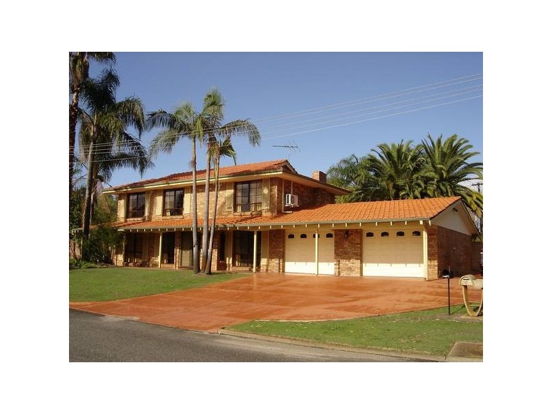 1 Manners Place, Bull Creek WA 6149